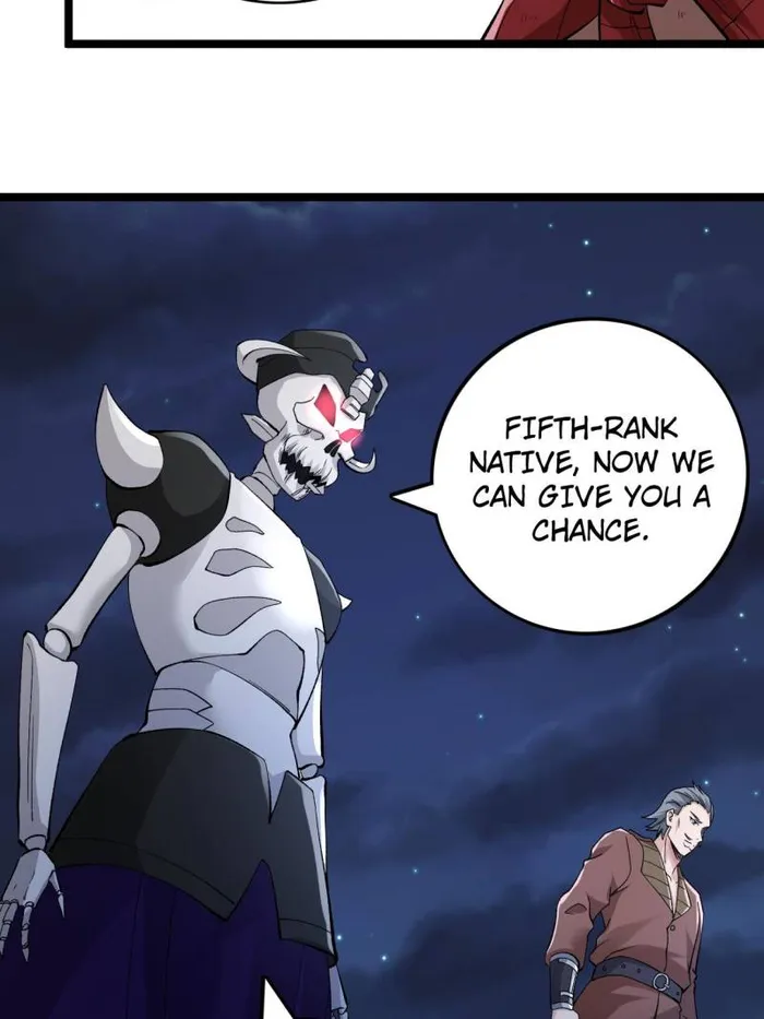 I Can Snatch 999 Types of Abilities Chapter 248 - page 32