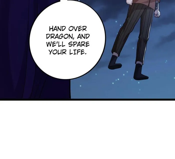 I Can Snatch 999 Types of Abilities Chapter 248 - page 33