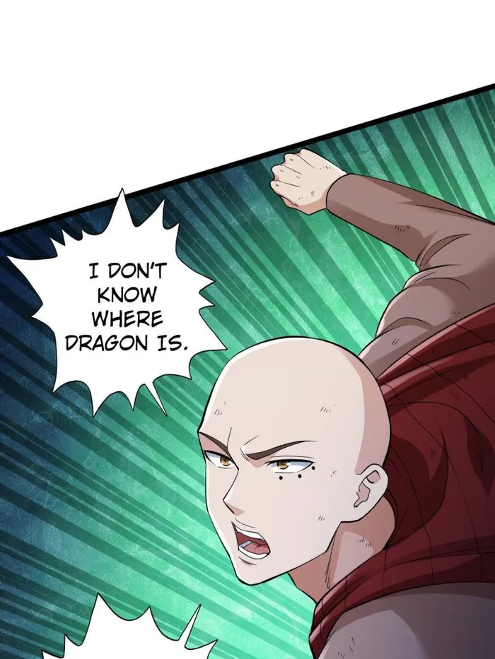 I Can Snatch 999 Types of Abilities Chapter 248 - page 34