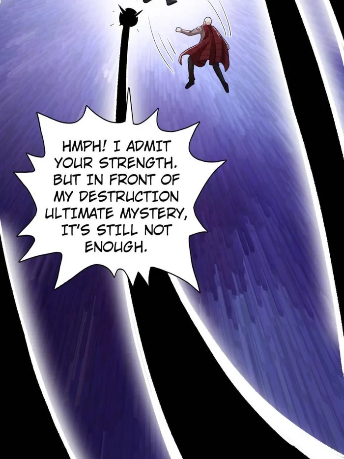 I Can Snatch 999 Types of Abilities Chapter 248 - page 37