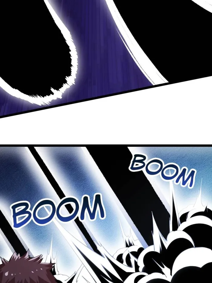 I Can Snatch 999 Types of Abilities Chapter 248 - page 38