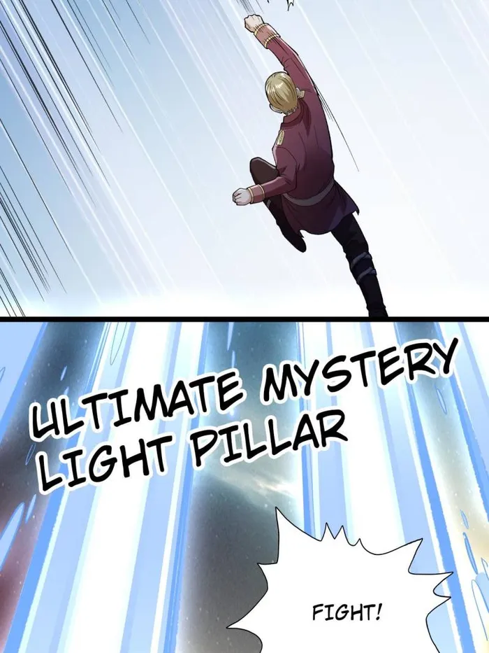 I Can Snatch 999 Types of Abilities Chapter 248 - page 4