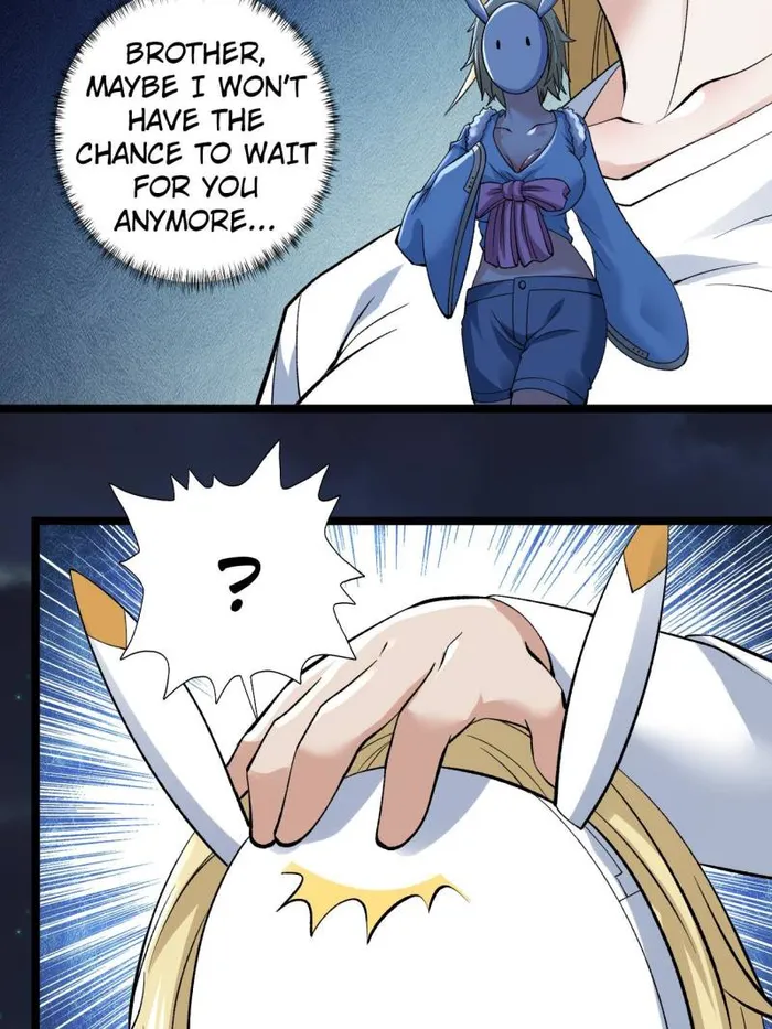 I Can Snatch 999 Types of Abilities Chapter 248 - page 42