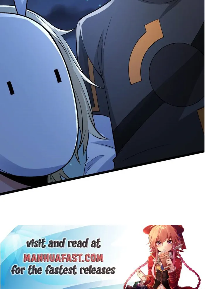 I Can Snatch 999 Types of Abilities Chapter 248 - page 44