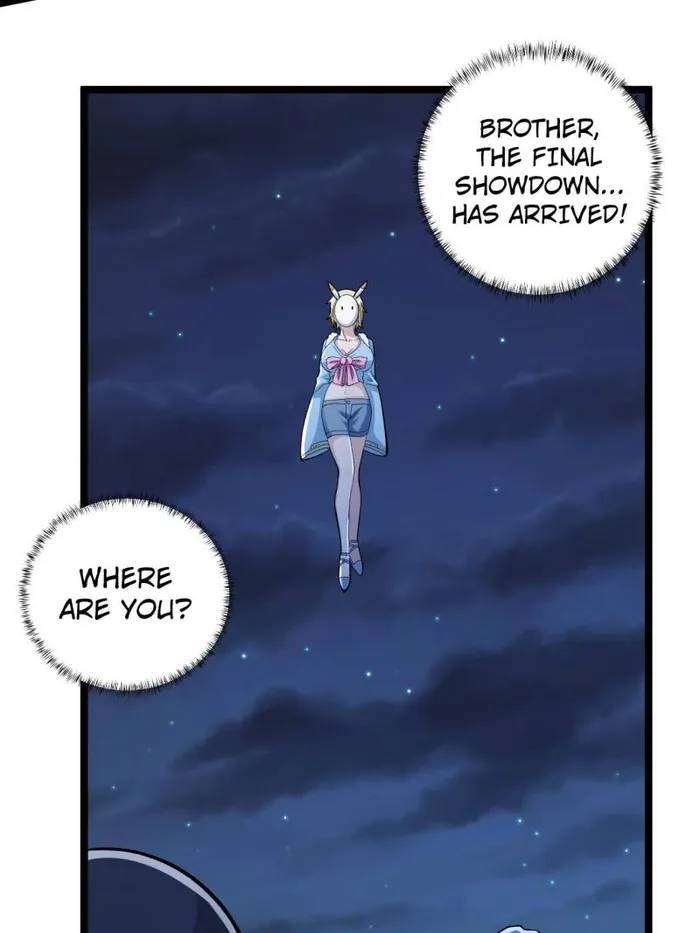 I Can Snatch 999 Types of Abilities Chapter 248 - page 7