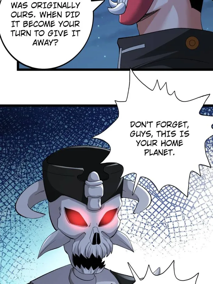 I Can Snatch 999 Types of Abilities Chapter 249 - page 9