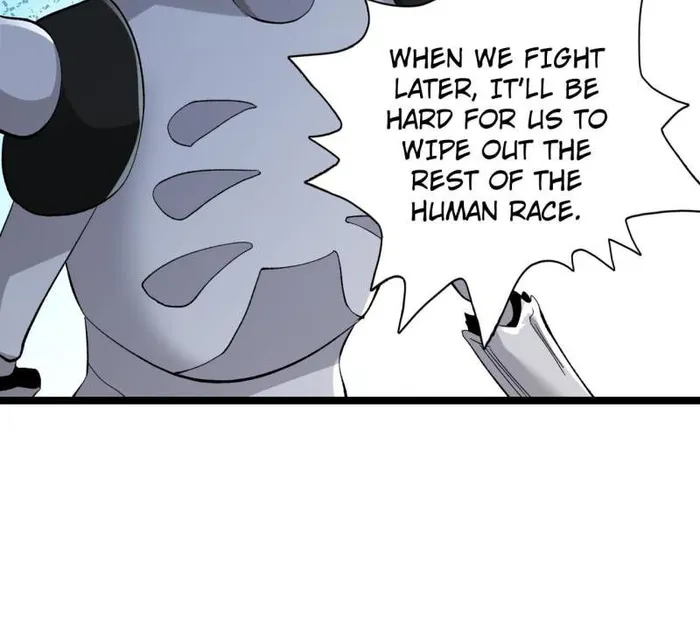 I Can Snatch 999 Types of Abilities Chapter 249 - page 10