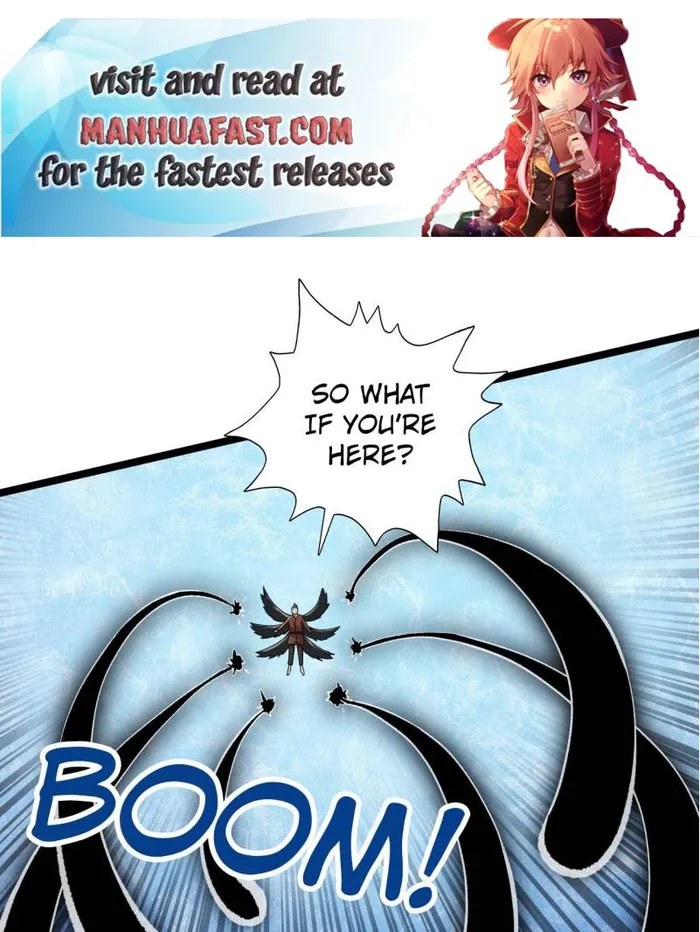 I Can Snatch 999 Types of Abilities Chapter 249 - page 1