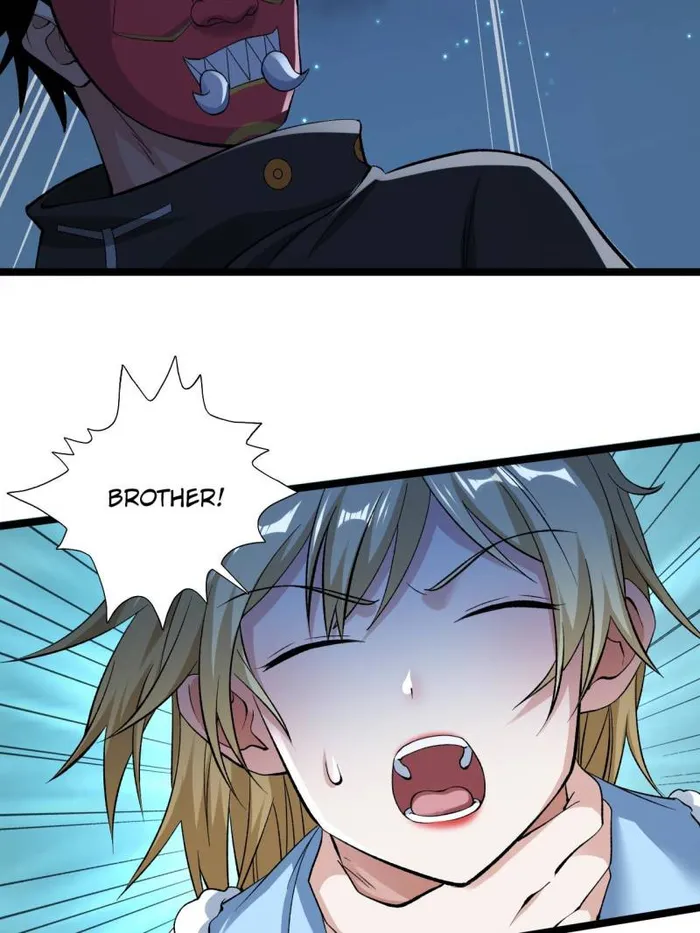 I Can Snatch 999 Types of Abilities Chapter 249 - page 19