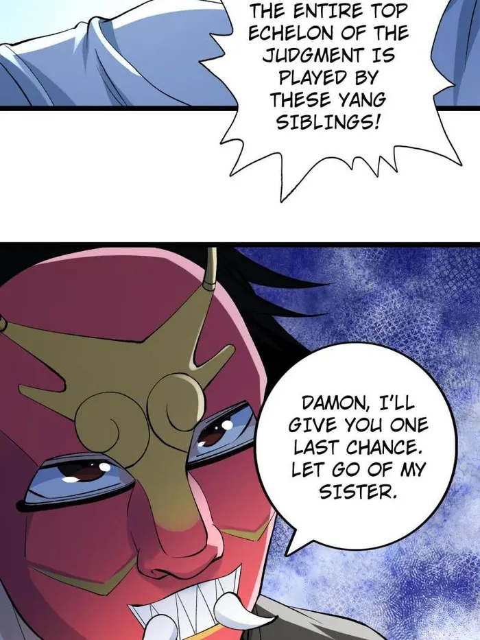 I Can Snatch 999 Types of Abilities Chapter 249 - page 24