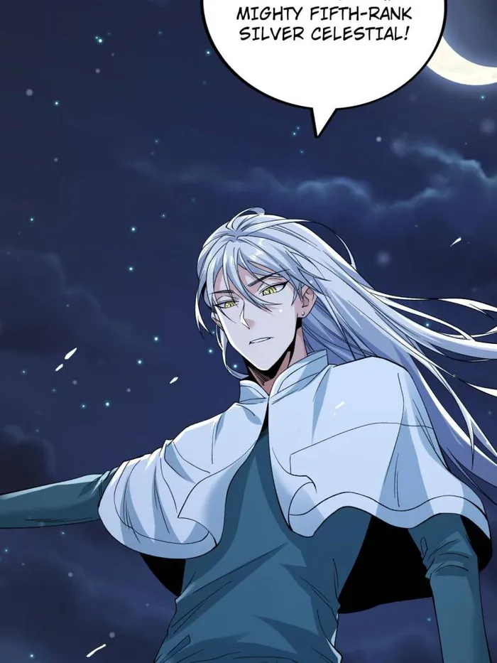 I Can Snatch 999 Types of Abilities Chapter 249 - page 29