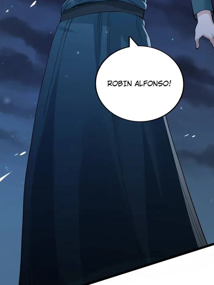 I Can Snatch 999 Types of Abilities Chapter 249 - page 30