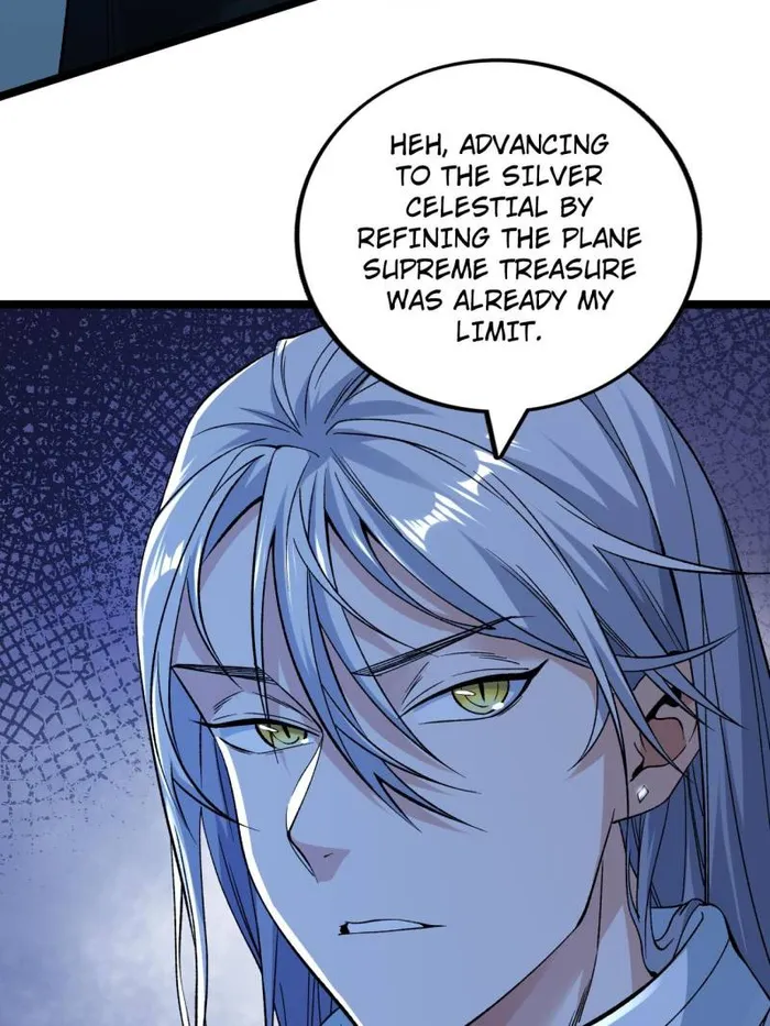 I Can Snatch 999 Types of Abilities Chapter 249 - page 31