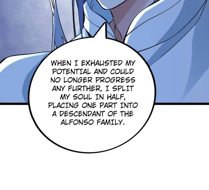 I Can Snatch 999 Types of Abilities Chapter 249 - page 32