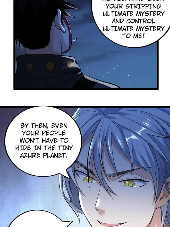 I Can Snatch 999 Types of Abilities Chapter 249 - page 37