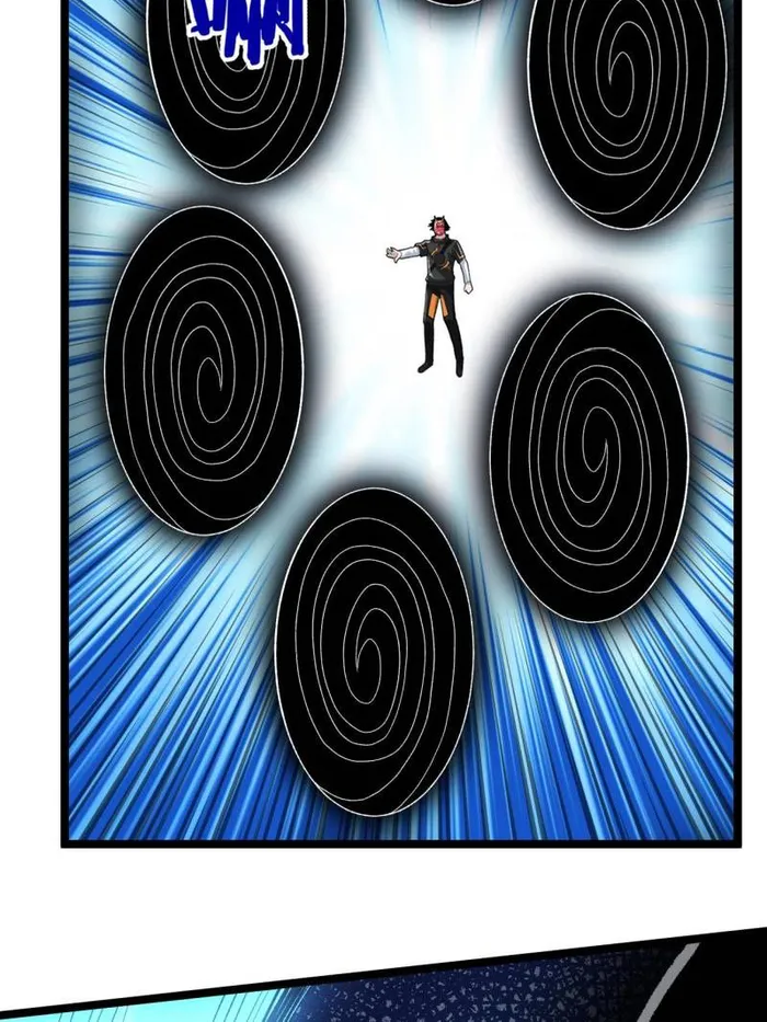 I Can Snatch 999 Types of Abilities Chapter 249 - page 3