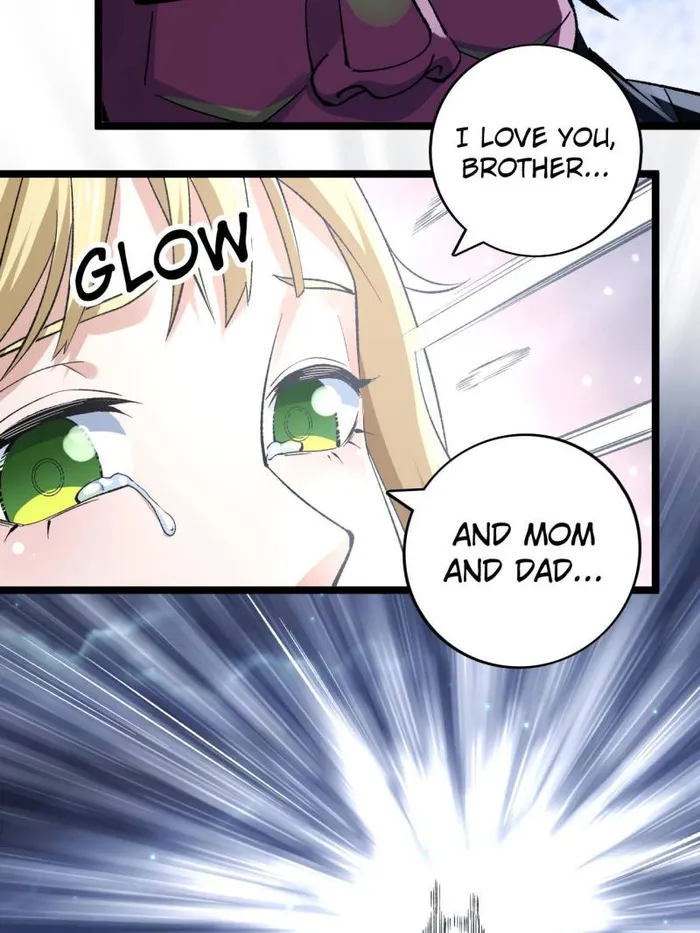 I Can Snatch 999 Types of Abilities Chapter 249 - page 41