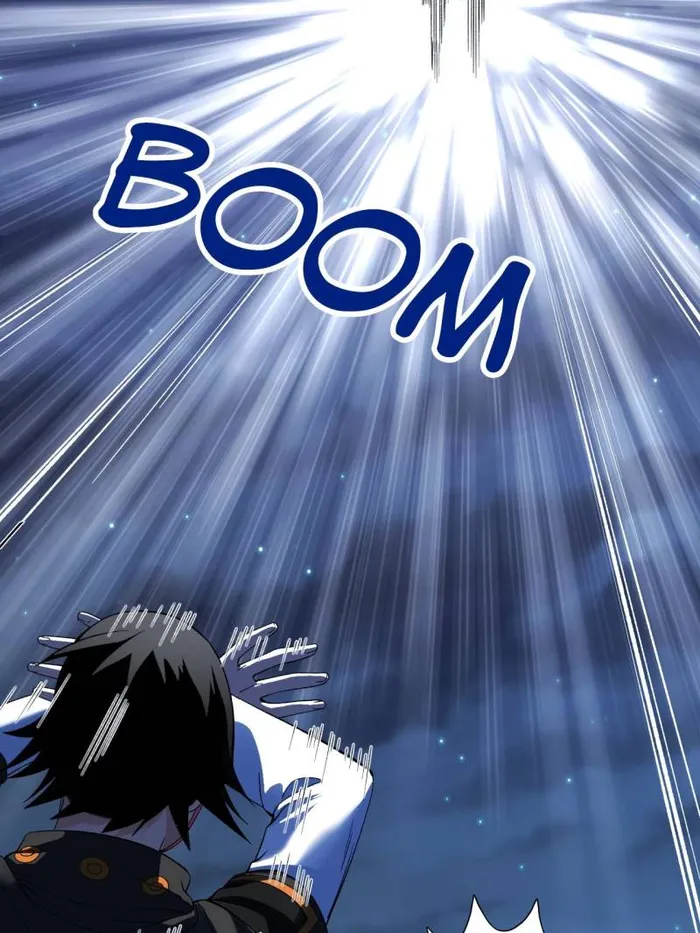 I Can Snatch 999 Types of Abilities Chapter 249 - page 42