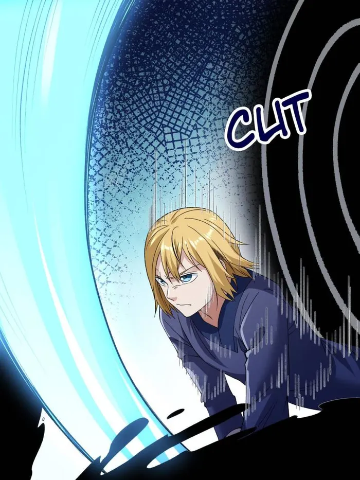 I Can Snatch 999 Types of Abilities Chapter 249 - page 4