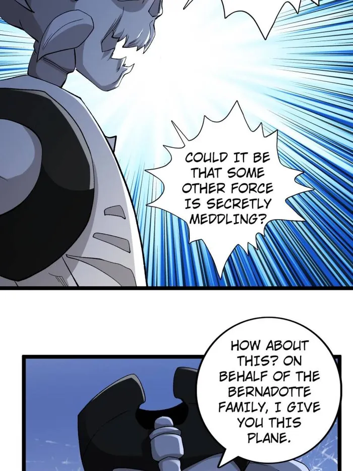 I Can Snatch 999 Types of Abilities Chapter 249 - page 7