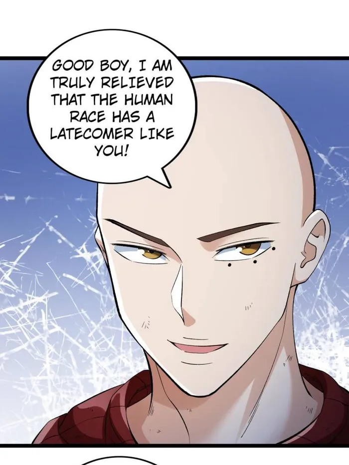 I Can Snatch 999 Types of Abilities Chapter 250 - page 11