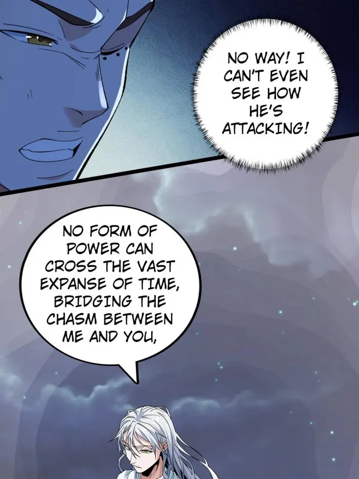 I Can Snatch 999 Types of Abilities Chapter 250 - page 15