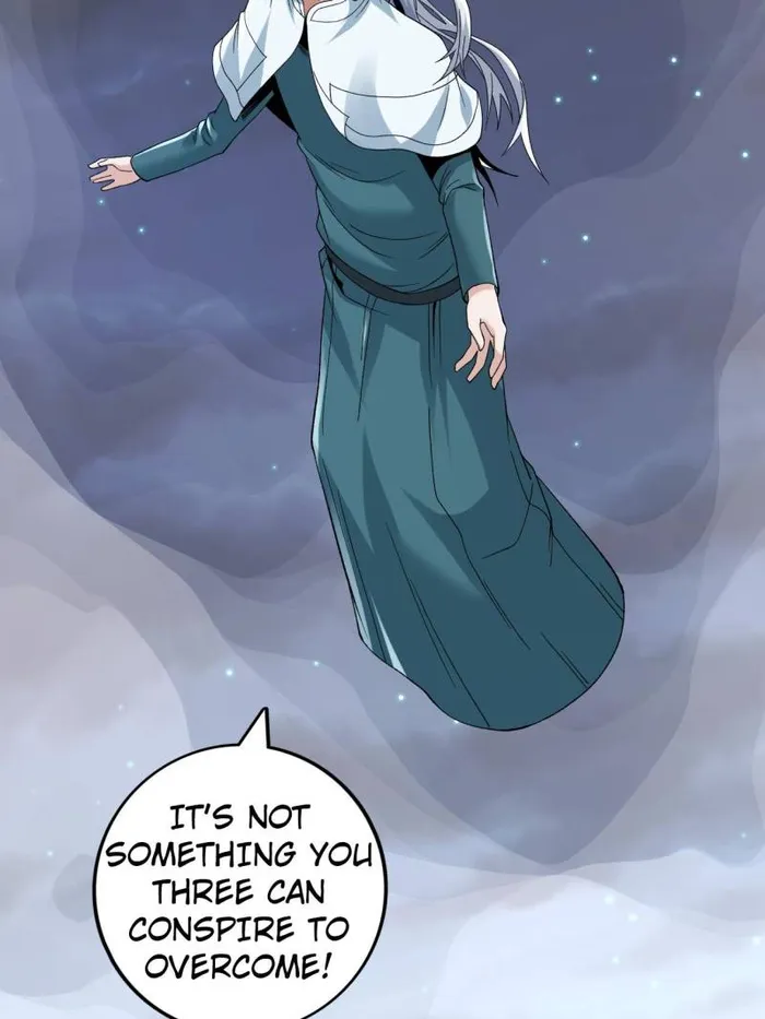 I Can Snatch 999 Types of Abilities Chapter 250 - page 16