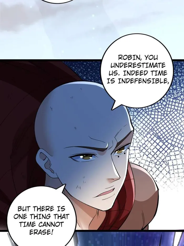 I Can Snatch 999 Types of Abilities Chapter 250 - page 17