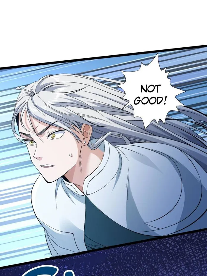 I Can Snatch 999 Types of Abilities Chapter 250 - page 22