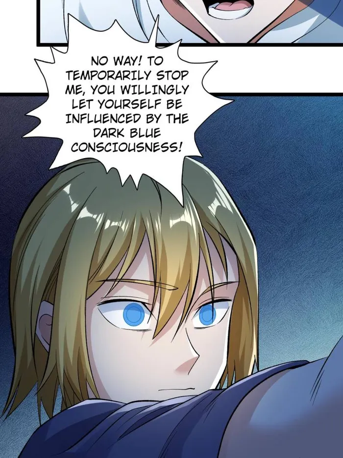 I Can Snatch 999 Types of Abilities Chapter 250 - page 25