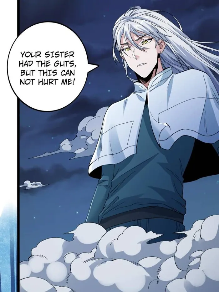 I Can Snatch 999 Types of Abilities Chapter 250 - page 3