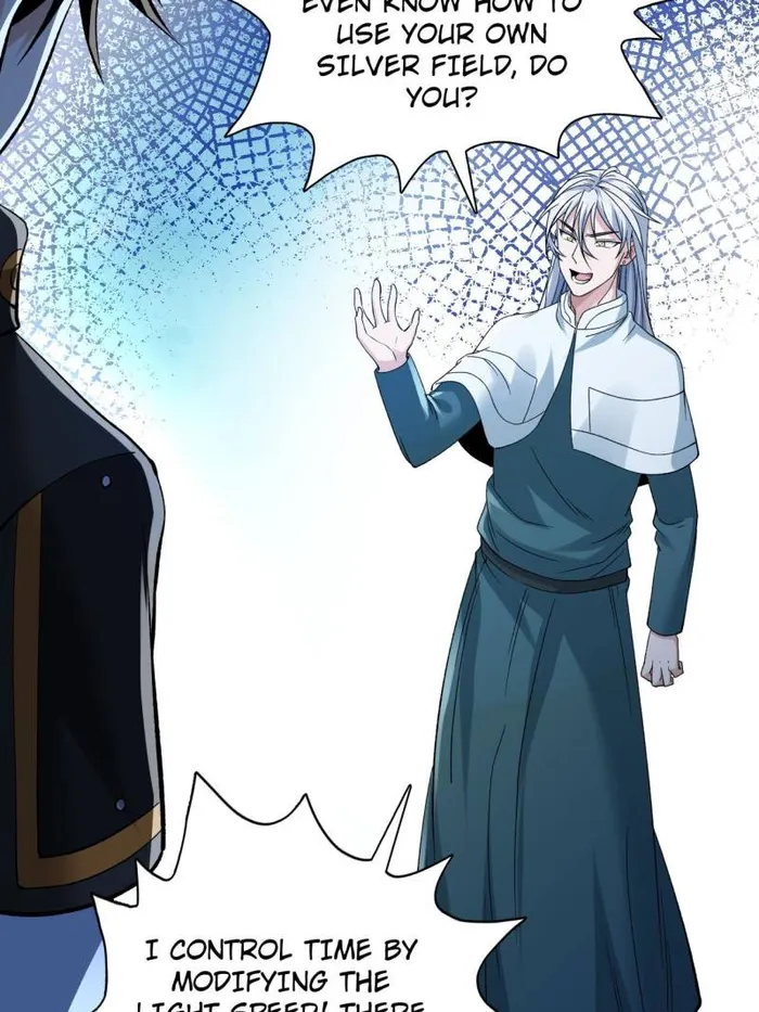 I Can Snatch 999 Types of Abilities Chapter 250 - page 31