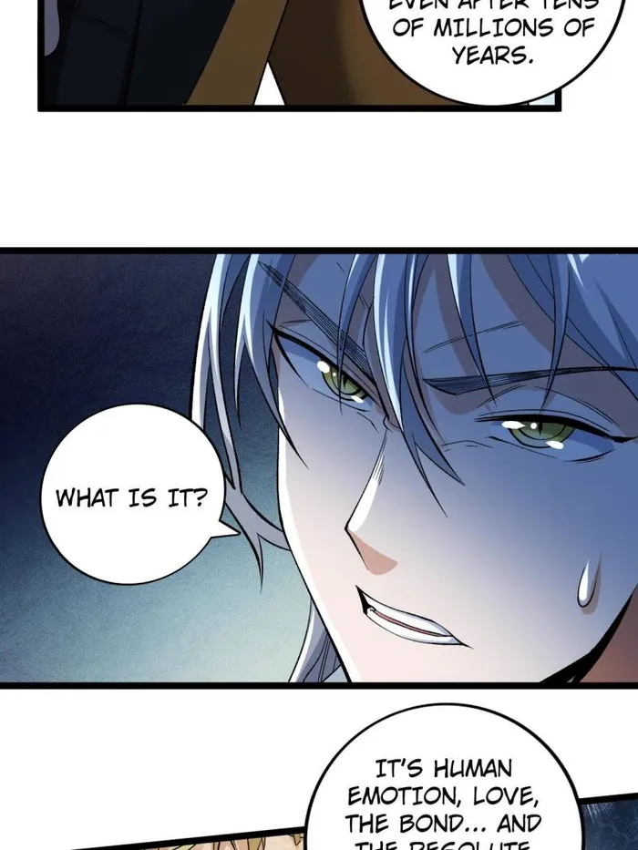 I Can Snatch 999 Types of Abilities Chapter 250 - page 34