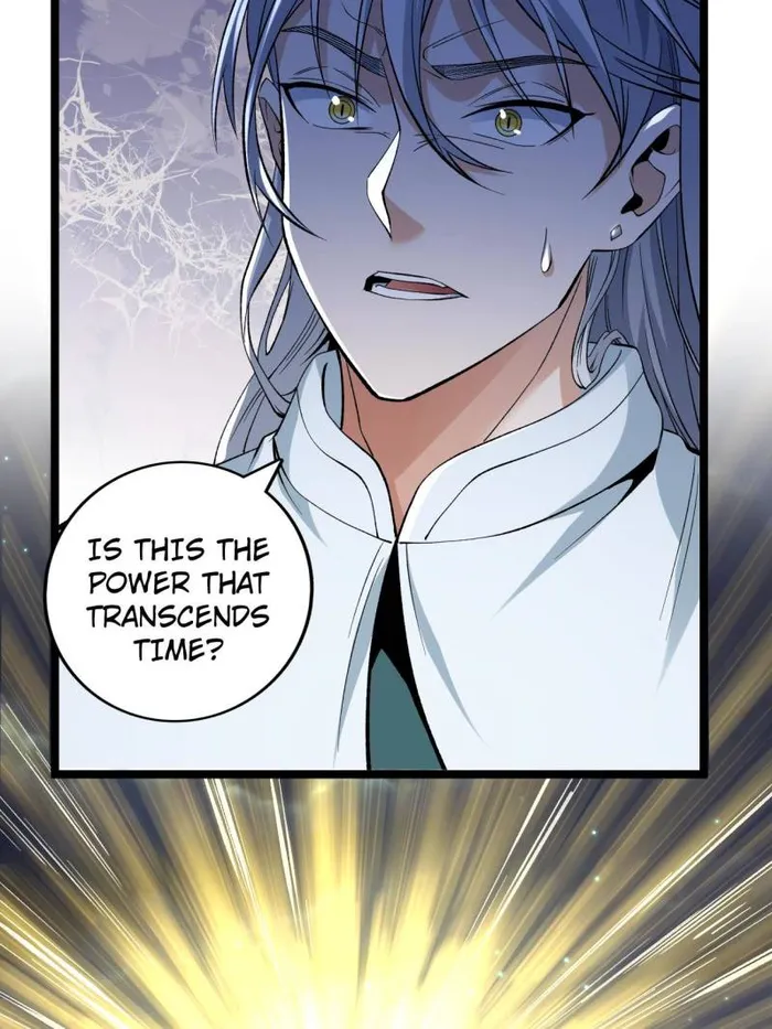 I Can Snatch 999 Types of Abilities Chapter 250 - page 40