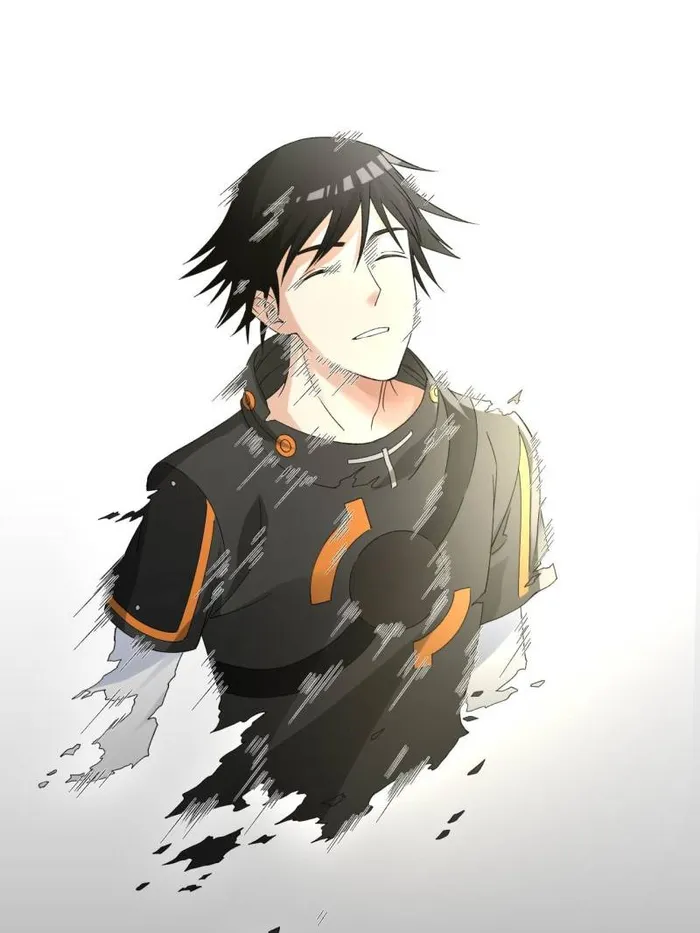 I Can Snatch 999 Types of Abilities Chapter 250 - page 43