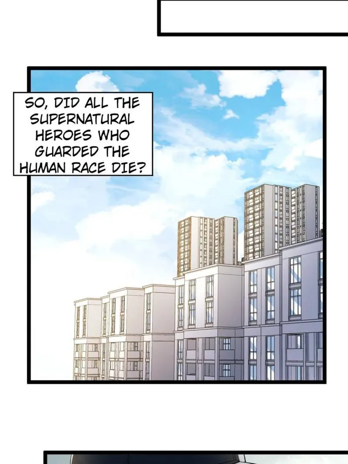 I Can Snatch 999 Types of Abilities Chapter 250 - page 48