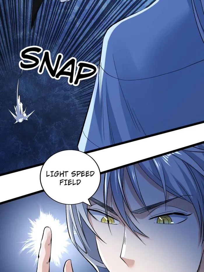 I Can Snatch 999 Types of Abilities Chapter 250 - page 5