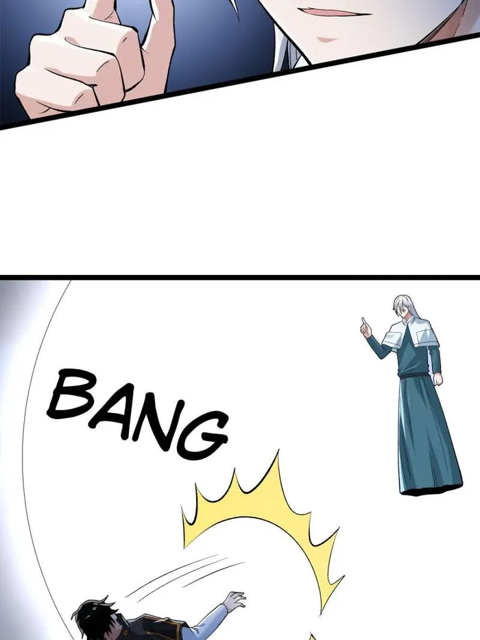 I Can Snatch 999 Types of Abilities Chapter 250 - page 6