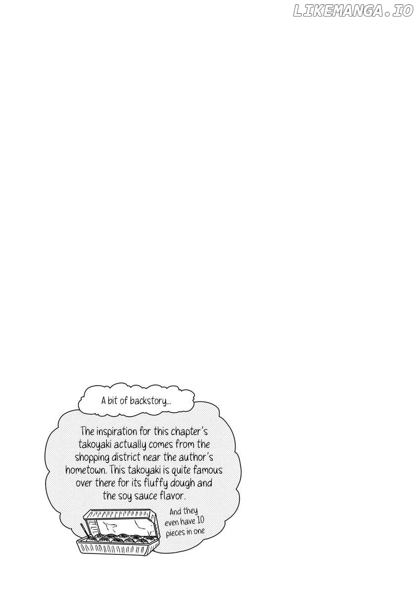 Ojousama's Forbidden Culinary Detours Chapter 7 - page 16
