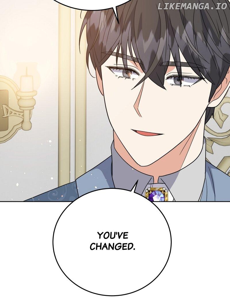 The Villainess Once Said Chapter 63 - page 16