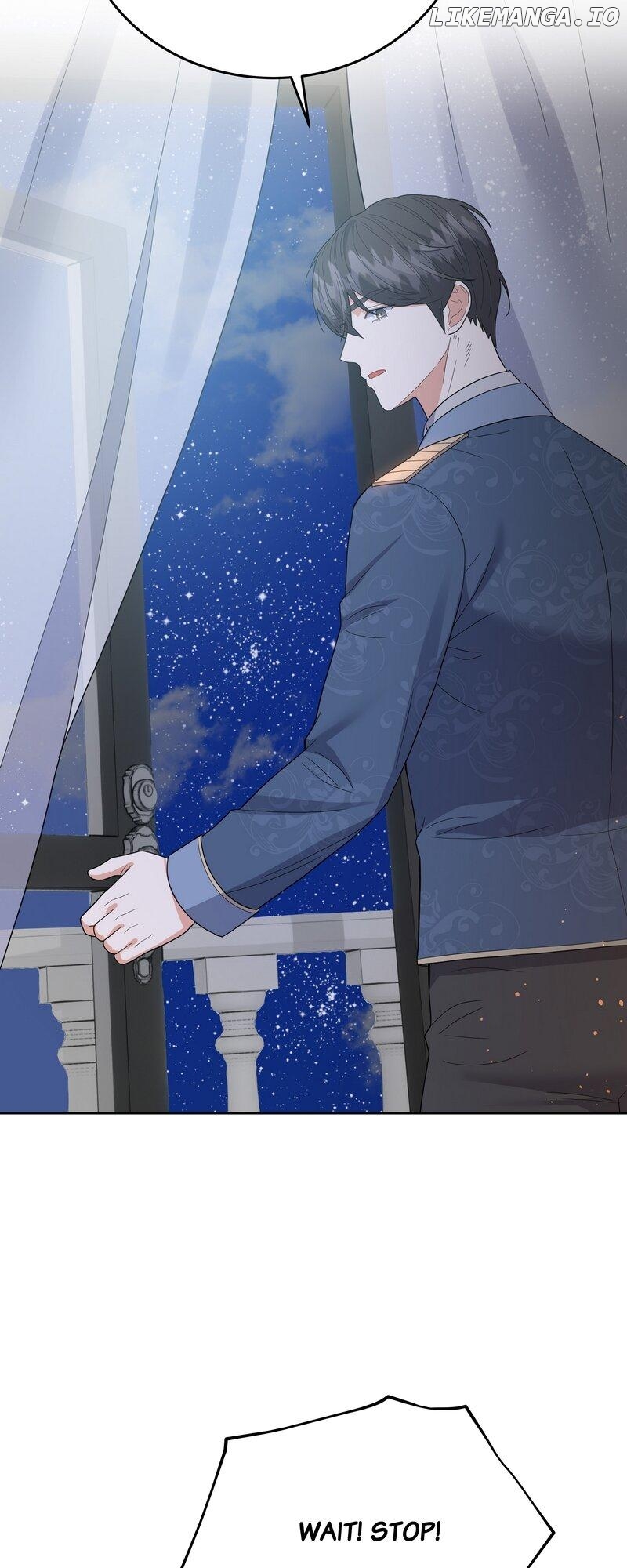 The Villainess Once Said Chapter 63 - page 24