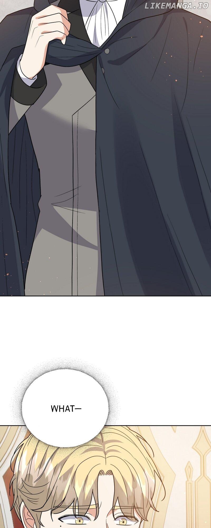 The Villainess Once Said Chapter 64 - page 40