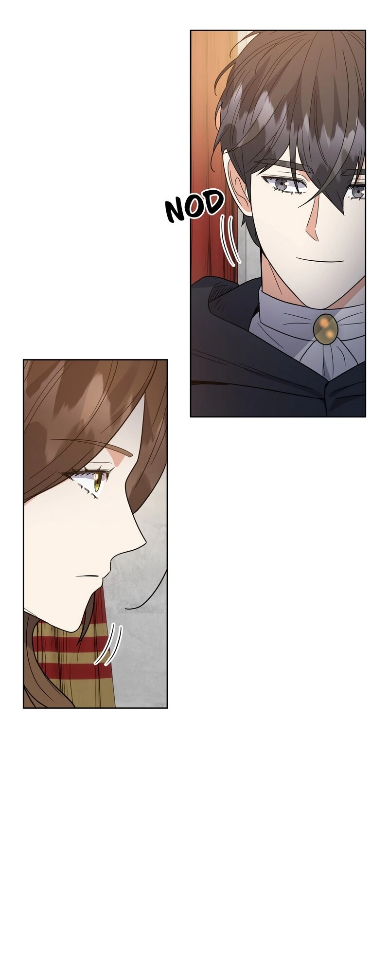 The Villainess Once Said Chapter 65 - page 15