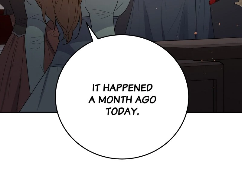 The Villainess Once Said Chapter 65 - page 24