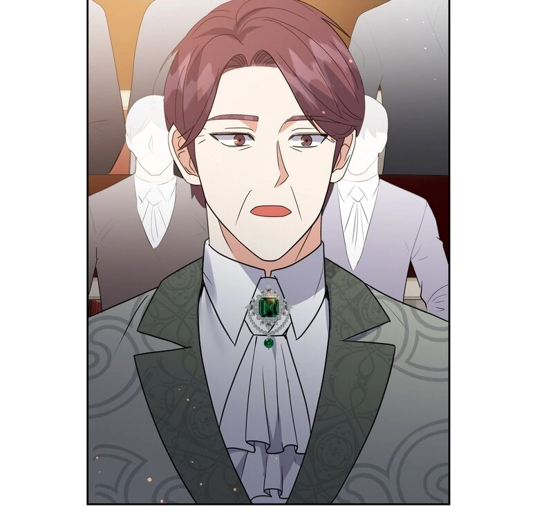 The Villainess Once Said Chapter 65 - page 32