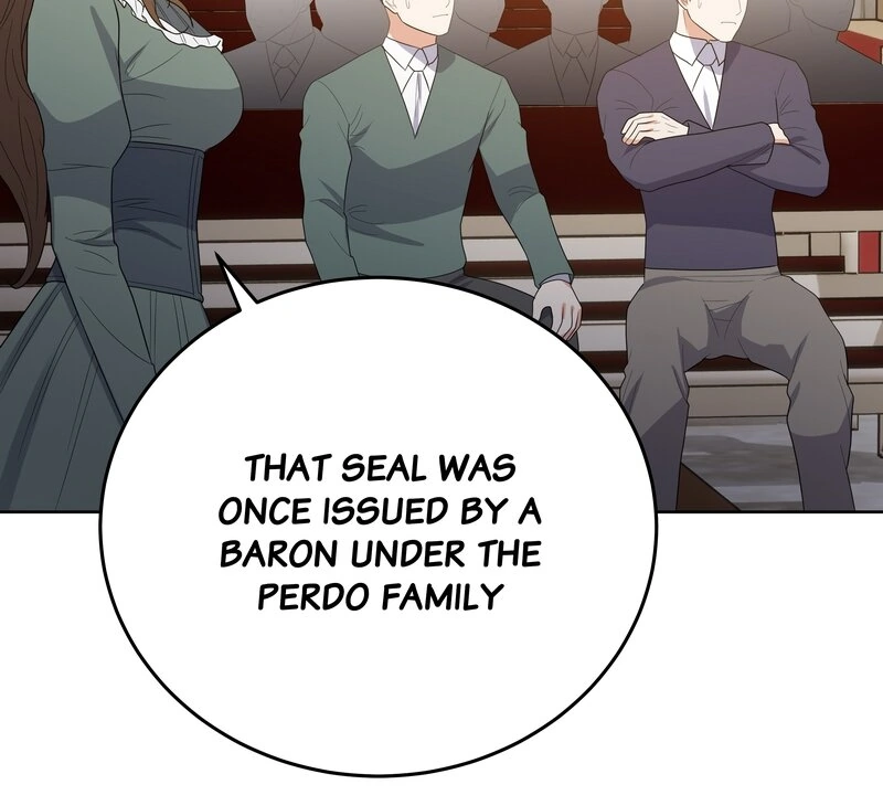 The Villainess Once Said Chapter 65 - page 40