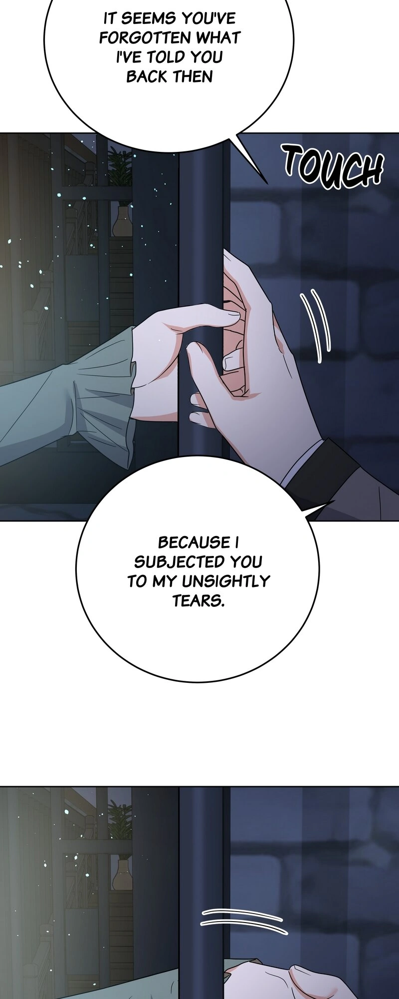 The Villainess Once Said Chapter 66 - page 10