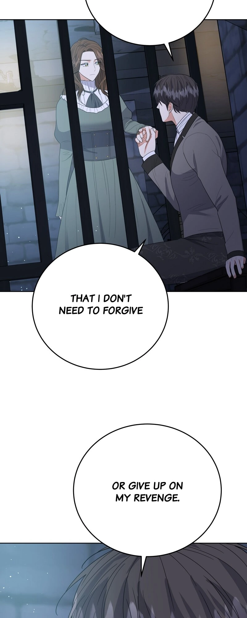 The Villainess Once Said Chapter 66 - page 13