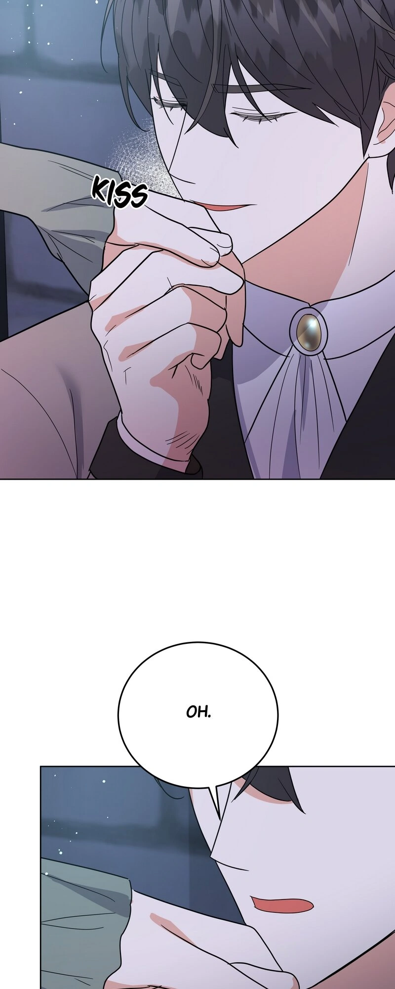 The Villainess Once Said Chapter 66 - page 14