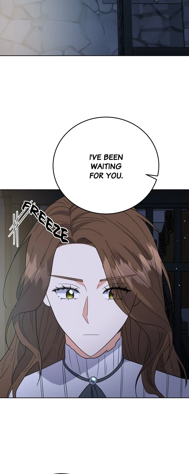 The Villainess Once Said Chapter 66 - page 2